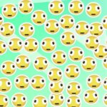 Um telefone com o logotipo do Android 16 na tela.