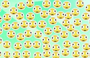 Android 16 QPR3 Beta 1 desbloqueia o novo conjunto de emojis do Unicode 17 Um telefone com o logotipo do Android 16 na tela.