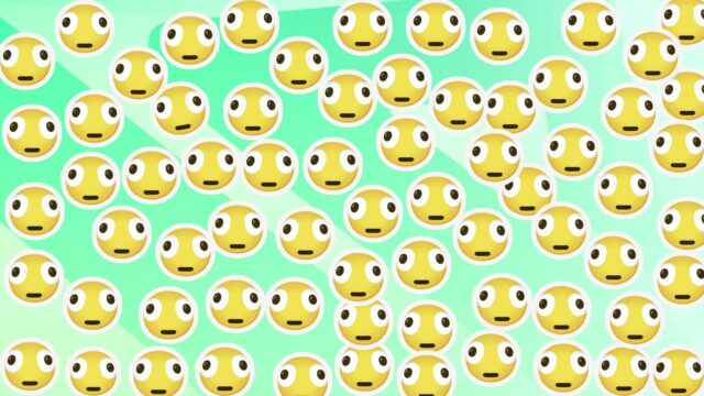 Android 16 QPR3 Beta 1 desbloqueia o novo conjunto de Um telefone com o logotipo do Android 16 na tela.