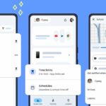Controles parentais do Android 16