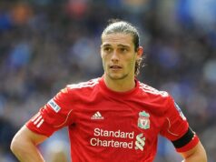 Andy Carroll, ex-jogador de futebol da Inglaterra, Liverpool e Newcastle United, ‘acusado de violar ordem de não abuso sexual’ Andy Carroll, ex-jogador de futebol da Inglaterra, Liverpool e Newcastle United, 'acusado de violar ordem de não abuso sexual'