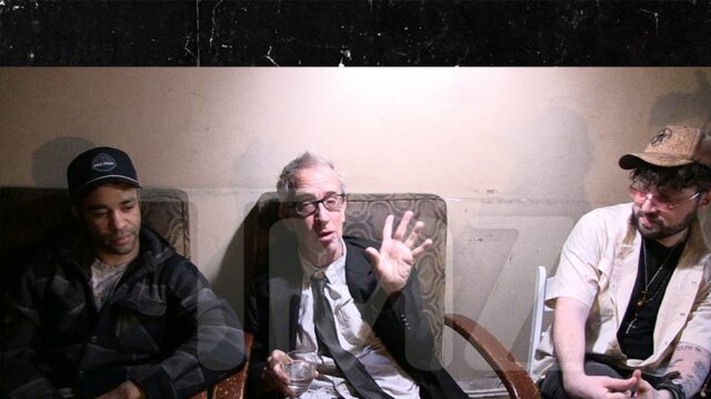 Andy Dick diz que não irá para a reabilitação apesar andy-dick-intv-rehab-kal-10-12-2025