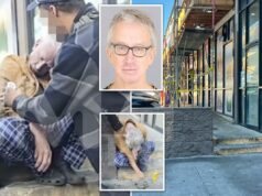 Andy Dick ficou azul durante uma aparente overdose, diz o segurança do shopping: ‘Achei que ele tivesse falecido’ Andy Dick ficou azul durante uma aparente overdose, diz o segurança do shopping: 'Achei que ele tivesse falecido'