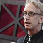 Andy Dick supostamente acha que o fentanil (e não o crack) é o culpado por sua aparente overdose em Hollywood