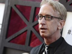 Andy Dick supostamente acha que o fentanil (e não o crack) é o culpado por sua aparente overdose em Hollywood Andy Dick supostamente acha que o fentanil (e não o crack) é o culpado por sua aparente overdose em Hollywood
