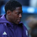 Amorim/Mainoo/Vitinha