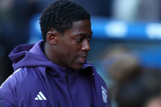 Andy Mitten conta o que lhe contaram sobre Kobbie Mainoo Amorim/Mainoo/Vitinha