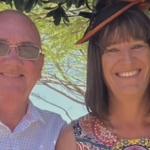 Andy e Dawn Cook construíram uma vida na Austrália, apenas para vê-la ameaçada por uma chocante verificação policial.