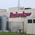 Anheuser-Busch fechará cervejaria Bay Area, perda de 475 empregos