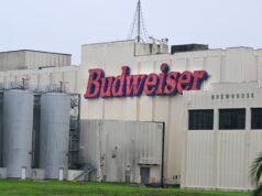 Anheuser-Busch fechará cervejaria Bay Area, perda de 475 empregos Anheuser-Busch fechará cervejaria Bay Area, perda de 475 empregos