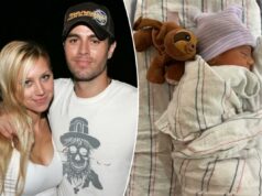 Anna Kournikova dá as boas-vindas ao quarto filho com Enrique Iglesias aos 44 anos Anna Kournikova dá as boas-vindas ao quarto filho com Enrique Iglesias aos 44 anos