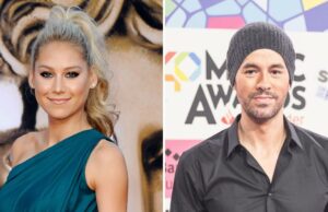 Anna Kournikova e seu parceiro Enrique Iglesias dão as boas-vindas ao quarto bebê: ‘Sunshine’ Enrique Iglesias e Anna Kournikova: uma linha do tempo de seu relacionamento ultraprivado