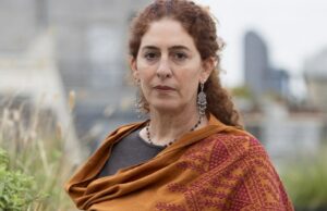 Annemarie Jacir sobre como ‘Palestina 36’ conecta lutas do passado e do presente e descobre sua base de fãs nos EUA: ‘Um bando de jovens de 18 anos que são como progressistas da velha escola’ Annemarie Jacir sobre como 'Palestina 36' conecta lutas do passado e do presente e descobre sua base de fãs nos EUA: 'Um bando de jovens de 18 anos que são como progressistas da velha escola'