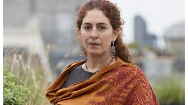 Annemarie Jacir sobre como 'Palestina 36' conecta lutas do passado Annemarie Jacir sobre como 'Palestina 36' conecta lutas do passado e do presente e descobre sua base de fãs nos EUA: 'Um bando de jovens de 18 anos que são como progressistas da velha escola'