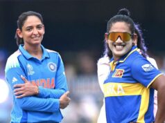 Antevisão da série IND v SL T20I: Campeão mundial de volta à prancheta lightbox-info