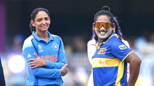 Antevisão da série IND v SL T20I: Campeão mundial de lightbox-info