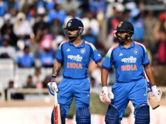 Antevisão do Troféu Vijay Hazare 2025-26: Por que Rohit, Kohli e a Copa do Mundo de 2027 tornam esta temporada diferente lightbox-info