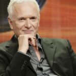 Anthony Geary, lenda de ‘General Hospital’ e oito vezes vencedor do Daytime Emmy, morre aos 78 anos