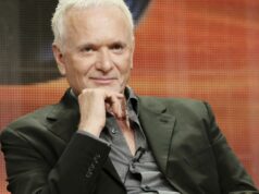 Anthony Geary, lenda de ‘General Hospital’ e oito vezes vencedor do Daytime Emmy, morre aos 78 anos Anthony Geary, lenda de ‘General Hospital’ e oito vezes vencedor do Daytime Emmy, morre aos 78 anos