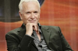 Anthony Geary, lenda de ‘General Hospital’ e oito vezes vencedor do Daytime Emmy, morre aos 78 anos Anthony Geary, lenda de ‘General Hospital’ e oito vezes vencedor do Daytime Emmy, morre aos 78 anos