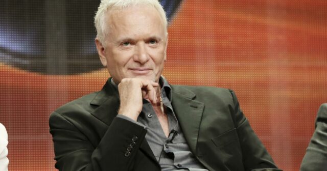 Anthony Geary, lenda de ‘General Hospital’ e oito vezes vencedor Anthony Geary, lenda de ‘General Hospital’ e oito vezes vencedor do Daytime Emmy, morre aos 78 anos