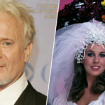 Anthony Geary fazia parte