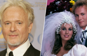 Anthony Geary, que interpretou Luke Spencer em ‘General Hospital’, morre aos 78 anos Anthony Geary fazia parte