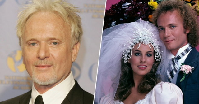 Anthony Geary, que interpretou Luke Spencer em 'General Hospital', morre Anthony Geary fazia parte
