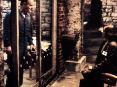 Anthony Hopkins relembra como abordou o papel do ‘gênio intelectual’ Hannibal Lecter, querendo ‘interpretá-lo como uma máquina’ Anthony Hopkins relembra como abordou o papel do 'gênio intelectual' Hannibal Lecter, querendo 'interpretá-lo como uma máquina'