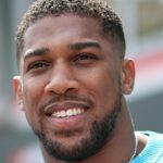 Anthony Josué Getty