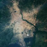 Antiga cidade africana ressurge das cinzas do colonialismo