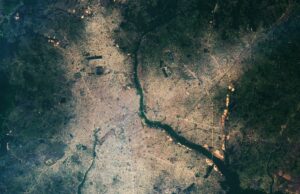 Antiga cidade africana ressurge das cinzas do colonialismo Antiga cidade africana ressurge das cinzas do colonialismo