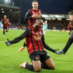 Bournemouth x Burnley - Premier League