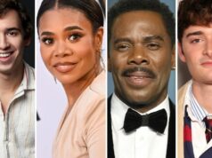 Anunciados os apresentadores do Critics Choice Awards, Poppy Jasper International Film Festival revela programação Anunciados os apresentadores do Critics Choice Awards, Poppy Jasper International Film Festival revela programação