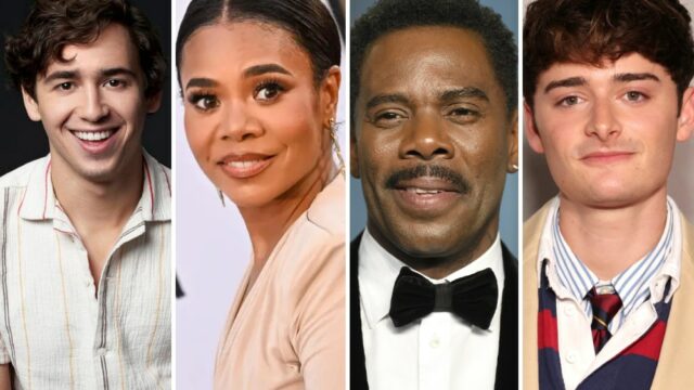 Anunciados os apresentadores do Critics Choice Awards, Poppy Jasper International Film Festival revela programação
