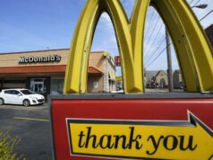 Anúncio de IA sai pela culatra para o McDonald’s Anúncio de IA sai pela culatra para o McDonald's