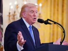 Ao vivo: Trump destacará conquistas em meio à Venezuela e às tensões econômicas Ao vivo: Trump destacará conquistas em meio à Venezuela e às tensões econômicas