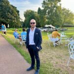 Adam Wereszczynski ficou chocado quando os testes revelaram que ele tinha doença hepática