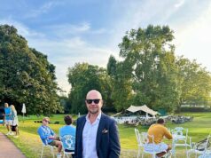 Aos 36 anos, eu estava perfeitamente saudável – mas havia um sinal de alerta de doença hepática mortal que ignorei. Então fiz alterações simples – e inverti a condição Adam Wereszczynski ficou chocado quando os testes revelaram que ele tinha doença hepática