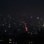 Apagão de energia em São Francisco deixa 130 mil pessoas no escuro