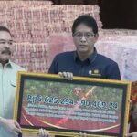 Aparecimento do IDR 6.6 T Resultados do Controle da Força-Tarefa PKH Submetidos ao Estado