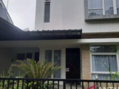 Aparição de Eddy Sumarman, Casa Oficial da Regência Kajari Bekasi, selada pela Comissão de Erradicação da Corrupção Aparição de Eddy Sumarman, Casa Oficial da Regência Kajari Bekasi, selada pela Comissão de Erradicação da Corrupção