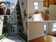 Apartamento Astoria com aluguel estabilizado de Zohran Mamdani, alugado por 35% mais do que o legislador socialista pagou: ‘hipocrisia’ Apartamento Astoria com aluguel estabilizado de Zohran Mamdani, alugado por 35% mais do que o legislador socialista pagou: 'hipocrisia'