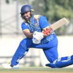 Apesar de uma campanha 'decepcionante' do SMAT, Karun Nair confia em seus métodos para ajudar Karnataka a reter o Troféu Vijay Hazare