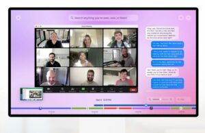 Aplicativo Rewind Mac encerrado após a aquisição da Limitless pela Meta ‘Rewind AI’ grava tudo o que você faz no meu Mac para que você possa refrescar sua memória