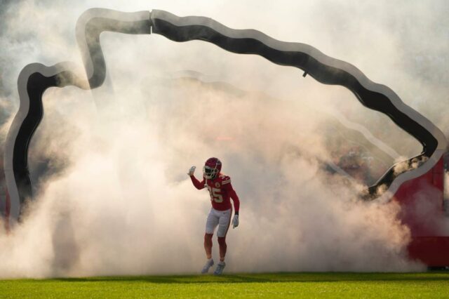 Aplicativos de apostas esportivas do Missouri: as melhores casas de apostas esportivas classificadas
