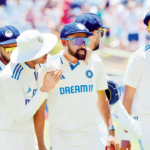 Após a conclusão do Teste MCG em 2 dias, aqui estão as partidas de teste mais curtas do século