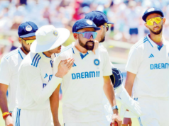 Após a conclusão do Teste MCG em 2 dias, aqui estão as partidas de teste mais curtas do século Após a conclusão do Teste MCG em 2 dias, aqui estão as partidas de teste mais curtas do século