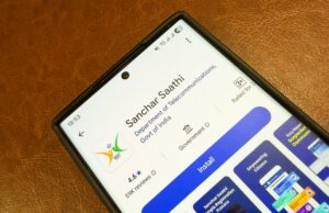 Após intensa reação, Índia retira mandato para pré-instalar aplicativo governamental em smartphones Sanchar Saathi app
