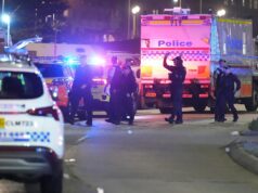 Após o massacre de Hanukkah na Austrália, os críticos dizem que apaziguar os extremistas depois de 7 de outubro alimentou o aumento do anti-semitismo Após o massacre de Hanukkah na Austrália, os críticos dizem que apaziguar os extremistas depois de 7 de outubro alimentou o aumento do anti-semitismo